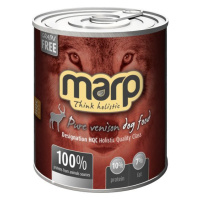 Marp Holistic Marp Venison konzerva pro psy se zvěřinou 800g