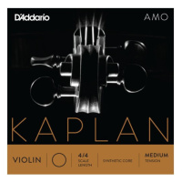 D´Addario Orchestral Kaplan AMO Violin KA311 4/4M