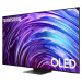 Smart televize Samsung QE77S95DATXXH / OLED / 3840 × 2160 px / 77" (195 cm) / 4K Ultra HD / čern