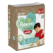 PAMPERS Kalhotky plenkové Harmonie Baby vel. L 4, 22 ks, 9kg-15kg