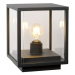 Lucide Lucide 27883/25/30 - Venkovní lampa CLAIRE 1xE27/15W/230V 24,5 cm IP54