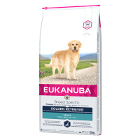 Eukanuba, 12 kg za skvělou cenu - Golden Retriever