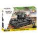 Cobi 2548 world war ii samohybný protiletadlový kanon flakpanzer iv wirbelwind