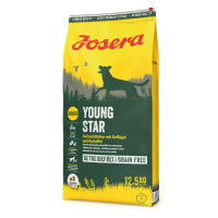 Josera YoungStar - 12,5 kg