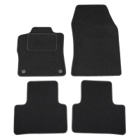 Velurové autokoberce Opel