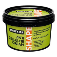 BEAUTY JAR Anti-cellulite cream 380 ml