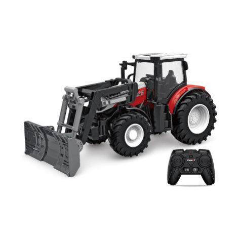 SPARKYS - R/C Traktor 1:24 se lžící