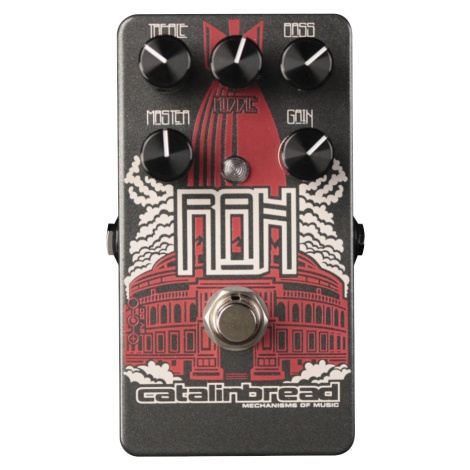 Catalinbread ROYAL ALBERT HALL