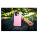 Tactical MagForce Velvet Smoothie Kryt pro Apple iPhone 15 Pro Pink Panther