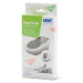 Savic kočičí toaleta Aseo s vysokým okrajem, šedá /bílá - Bag it Up Litter Tray Bags, Maxi, 12 k