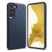 Ringke Onyx silikonové pouzdro na Samsung Galaxy S22 PLUS 5G navy blue