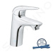 Grohe 23583001 - Umyvadlová baterie s výpustí Push-Open, chrom