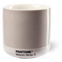 Pantone Latte Termohrnek - Warm Gray 2