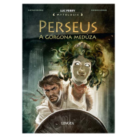 Perseus a Gorgona Medúza