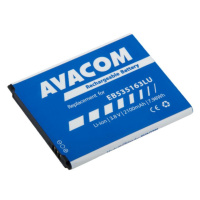 AVACOM baterie do mobilu Samsung Grand Neo Li-Ion 3, 8V 2100mAh, (náhrada EB535163LU)