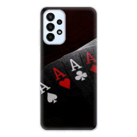 iSaprio Poker pro Samsung Galaxy A23 / A23 5G