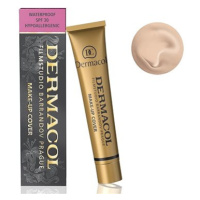 DERMACOL Make-Up Cover No.208 30 g