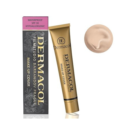 DERMACOL Make-Up Cover No.208 30 g