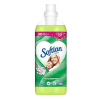 SOFTLAN 3D Ultra s vůní jarní svěžesti 1 l (45 praní)