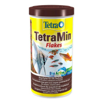 Krmivo Tetra Min 1l