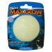 Chuckit! Max Glow míček - M, Ø 6,5 cm