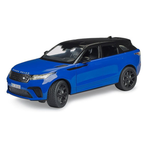 BRUDER 2880 Range Rover Velar Brüder Mannesmann