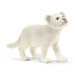 Schleich 42505 Sada lvice s mláďaty