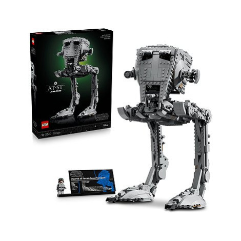 LEGO® Star Wars™ 75417 Chodec AT-ST™