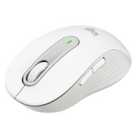 Logitech Signature M650 M For Business Off-white