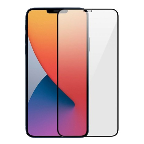 Prémiové tvrzené sklo 5D pro iPhone XS MAX/11 PRO MAX (1ks)