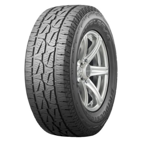 BRIDGESTONE 215/80 R 15 102S DUELER_A/T_001 TL M+S 3PMSF