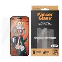 PanzerGlass Apple iPhone 15 Plus