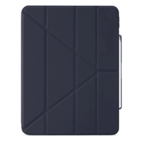 Pipetto Origami No3 Pencil Case Dark Blue iPad Air 13