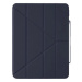 Pipetto Origami No3 Pencil Case Dark Blue iPad Air 13 (2024)