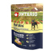 ONTARIO Dog Adult Mini Chicken & Potatoes & Herbs 0,75 kg