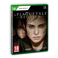 A Plague Tale: Requiem - Xbox Series X