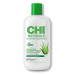 CHI Naturals Conditioner Aloe Vera &amp; Hyaluronic Acid - hydratační kondicionér s aloe vera a 
