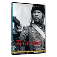 Ztracenci - DVD