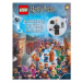 LEGO® Harry Potter™ Kouzelná knížka hledání | Kolektiv