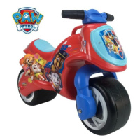 INJUSA 1903 Dětské odrážedlo NEOX PAW PATROL