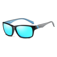 DUBERY Revere 1 Black / Blue