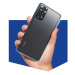 Ochranný kryt 3mk All-safe Skinny Case pro Samsung Galaxy S21 FE
