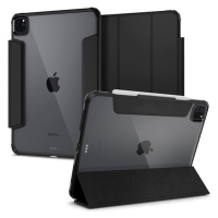 Spigen Ultra Hybrid pro iPad Pro 11 2020/2021 ACS03655 černá Černá