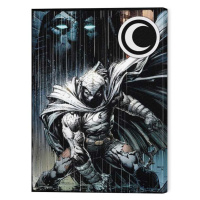 Obraz na plátně Moon Knight - The Moon God, 2 - 60×80 cm