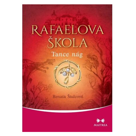 Rafaelova škola 2 - Tance nág Maitrea