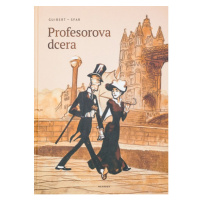 Profesorova dcera  Meander