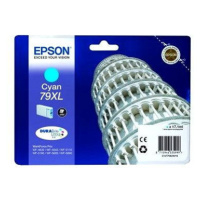 Epson T7902 79XL azurová