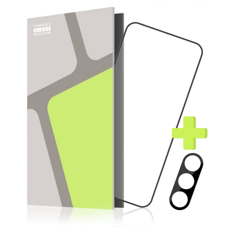 Tempered Glass Protector pro Samsung Galaxy A57 5G + sklo na kameru