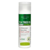 VIVACO Vivapharm Přírodní balzám proti lupům s Tea Tree Oil 200 ml