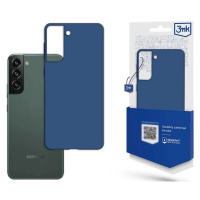 Kryt 3MK Matt Case Samsung Galaxy S23 Plus blueberry (5903108494199)